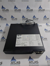 OMRON UNINTERRUPTIBLE POWER SUPPLY POWLI BU100RE