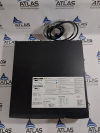 OMRON UNINTERRUPTIBLE POWER SUPPLY POWLI BU100RE