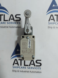 OMRON WLCA2-TH LIMIT SWITCH 250VAC
