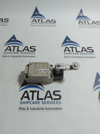 OMRON WLCA2-TH LIMIT SWITCH 250VAC