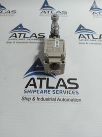 OMRON WLCA2-TH LIMIT SWITCH 250VAC
