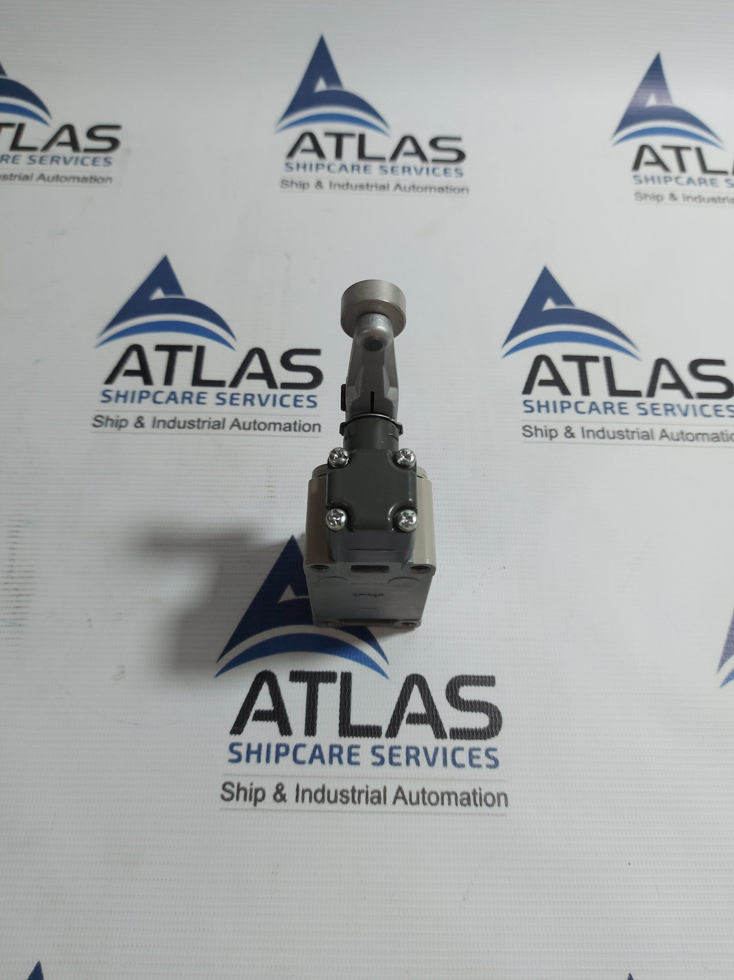 OMRON WLCA2-TH LIMIT SWITCH 250VAC