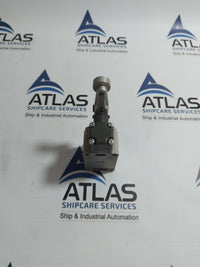 OMRON WLCA2-TH LIMIT SWITCH 250VAC