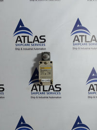 OMRON WLCA2-TH LIMIT SWITCH 2A 250VAC