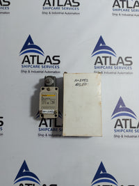 OMRON WLCA2-TH LIMIT SWITCH 2A 250VAC