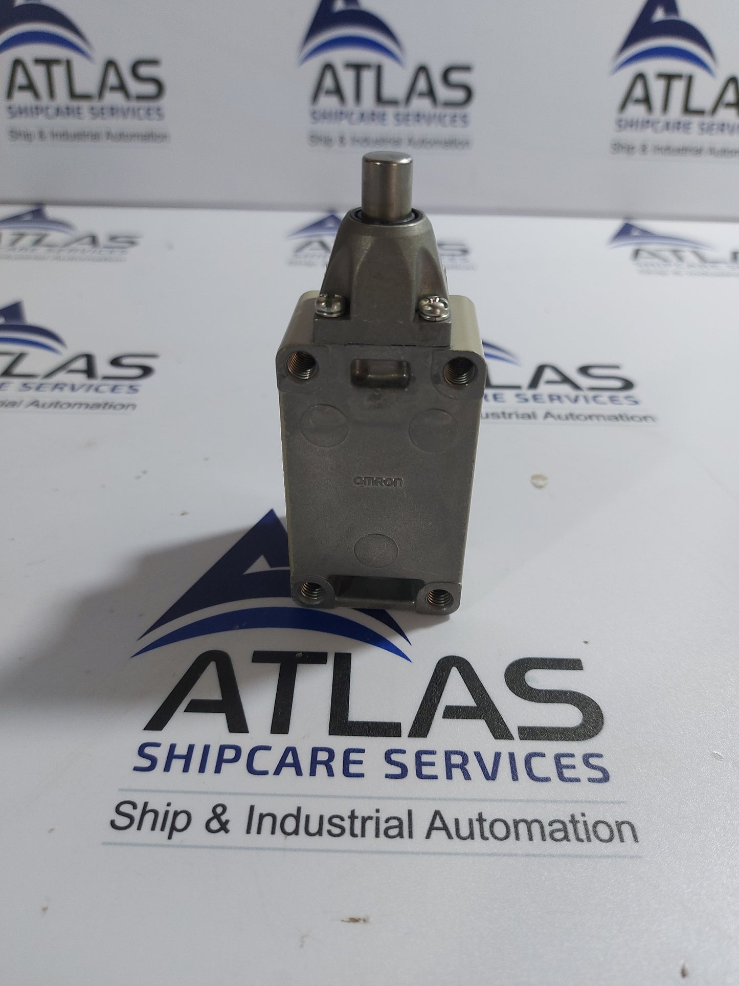 OMRON WLD LIMIT SWITCH