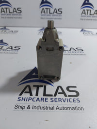 OMRON WLD LIMIT SWITCH