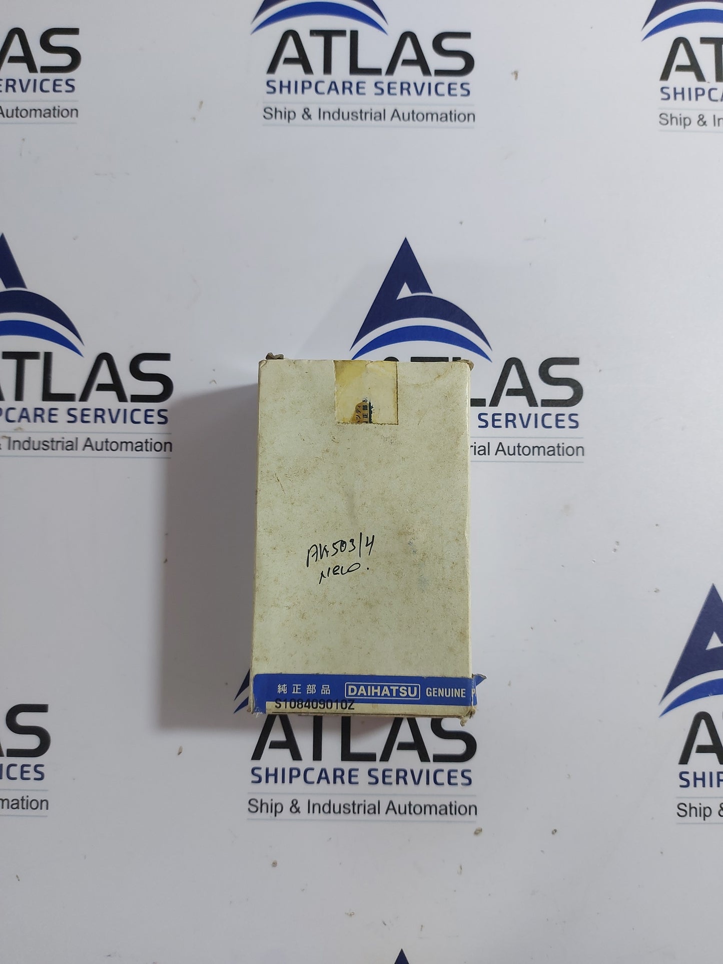 OMRON WLD LIMIT SWITCH