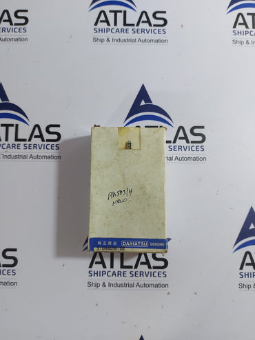 OMRON WLD LIMIT SWITCH