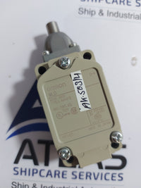 OMRON WLD LIMIT SWITCH