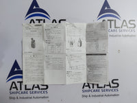 OMRON WLD LIMIT SWITCH