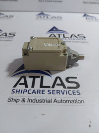 OMRON WLD LIMIT SWITCH