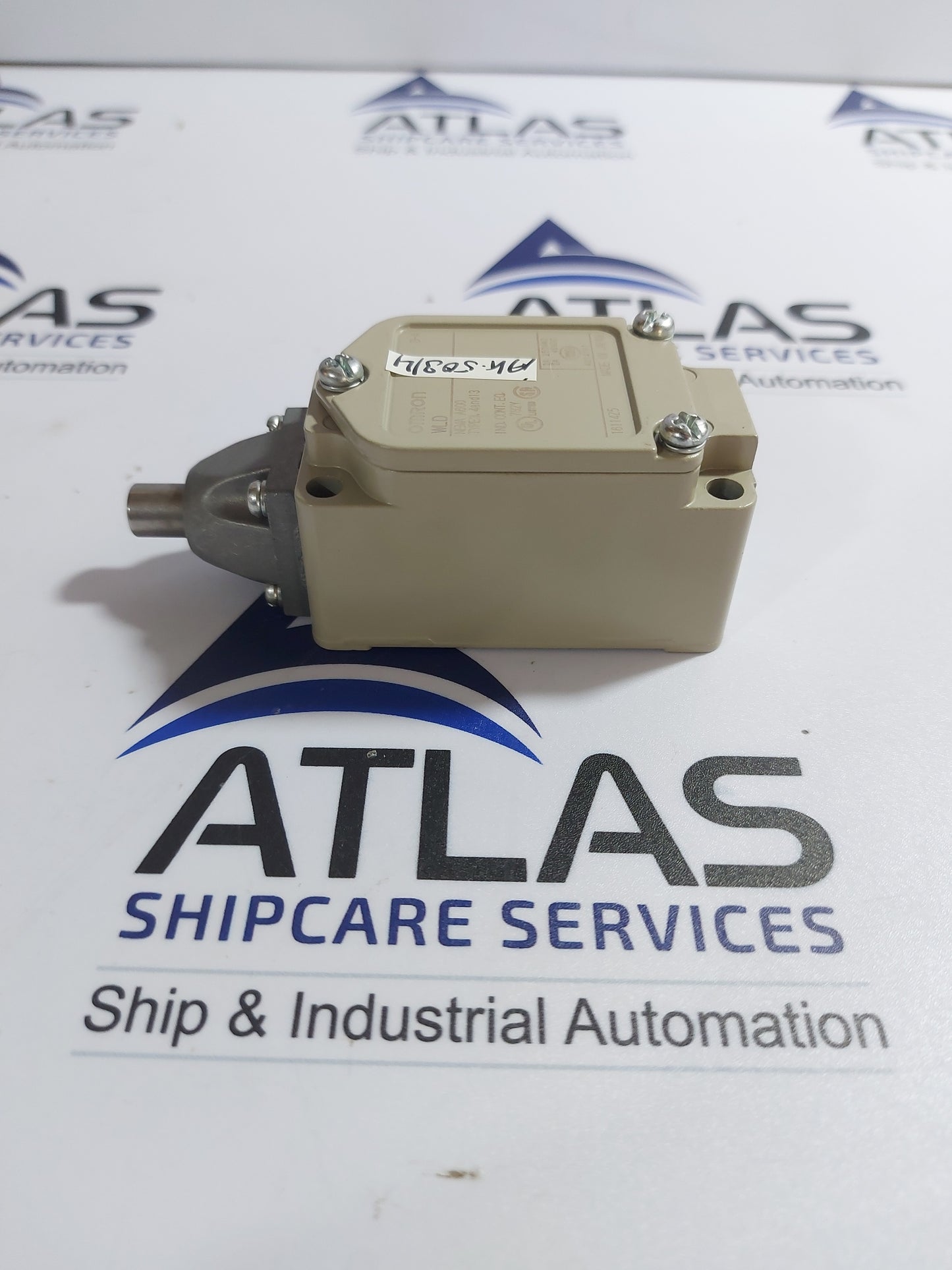 OMRON WLD LIMIT SWITCH