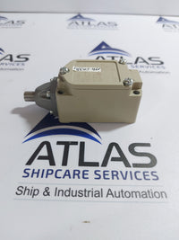OMRON WLD LIMIT SWITCH