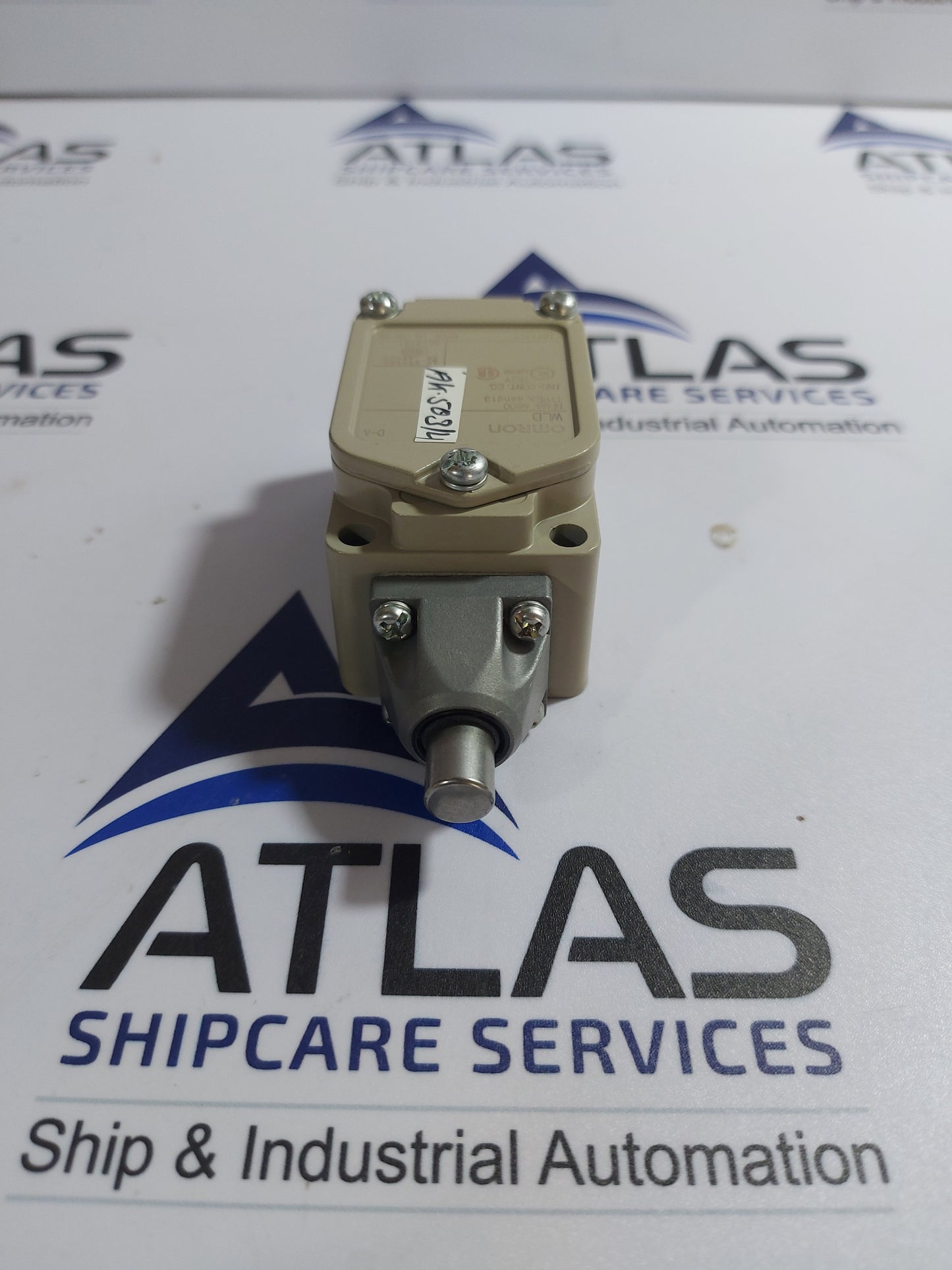 OMRON WLD LIMIT SWITCH