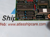 OMRON XC5A-6422 MEW-113 PCB CIRCUIT