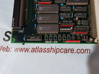 OMRON XC5C-9622 MEW-109 PCB CIRCUIT