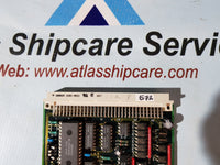 OMRON XC5C-9622 MEW-109 PCB CIRCUIT