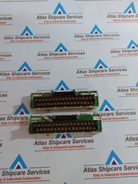 OMRON XW2B-34GS CABLE CONNECTOR TERMINAL BLOCK