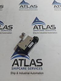 OMRON ZC-W255 MICRO SWITCH