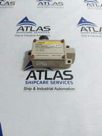 OMRON ZF15E N-I LIMIT SWITCH