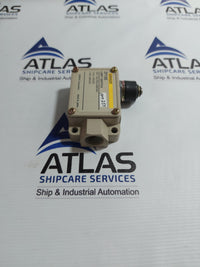 OMRON ZF15E N-I LIMIT SWITCH