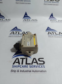 OMRON ZF15E N-L LIMIT SWITCH