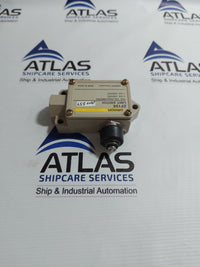 OMRON ZF15E N-I LIMIT SWITCH