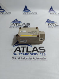 OMRON ZF15E N-L LIMIT SWITCH