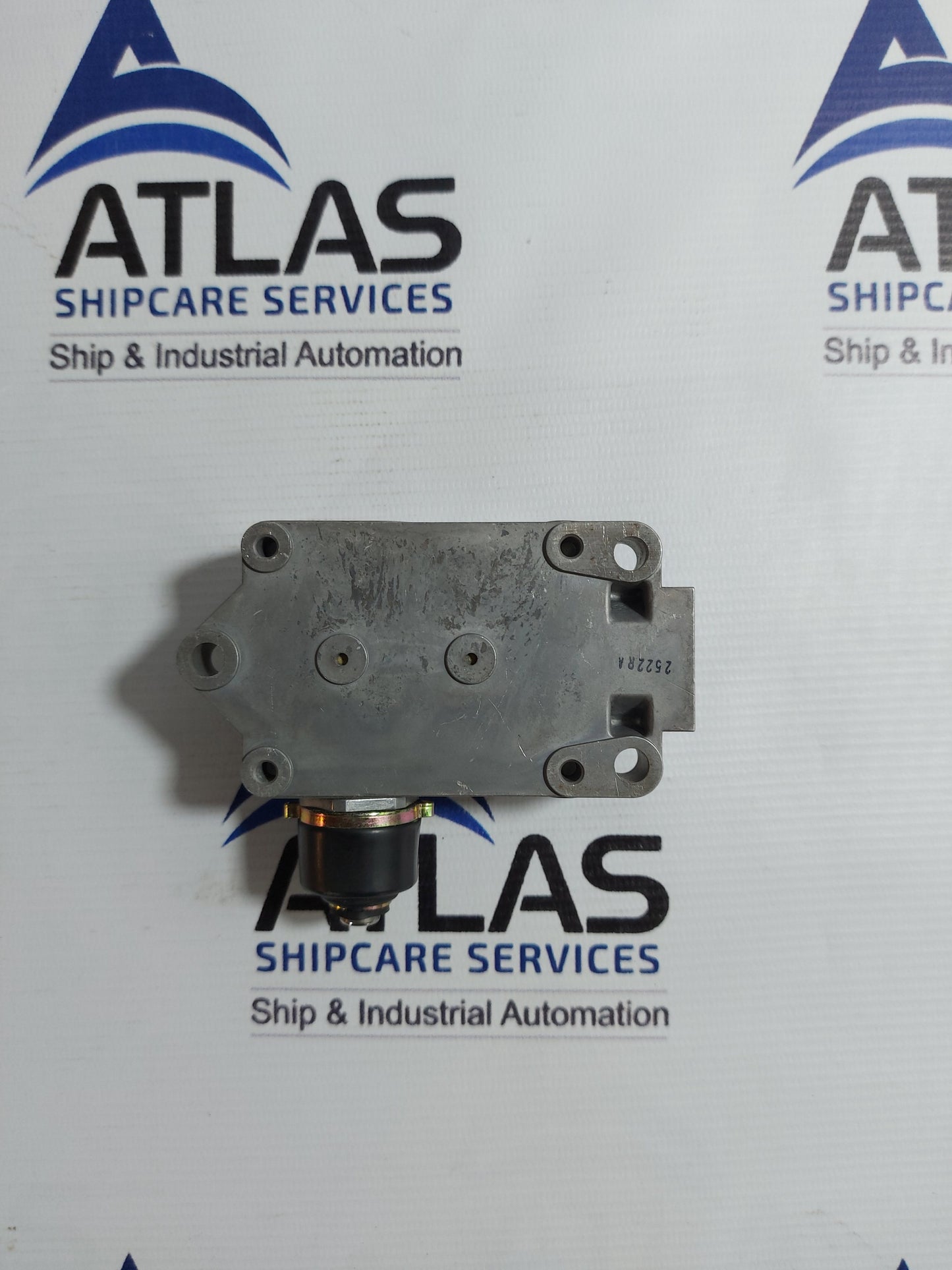 OMRON ZF15E N-I LIMIT SWITCH