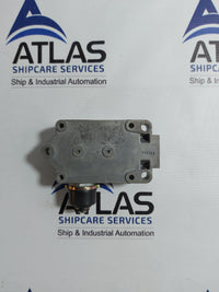 OMRON ZF15E N-I LIMIT SWITCH