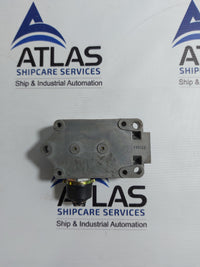 OMRON ZF15E N-L LIMIT SWITCH