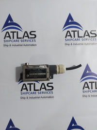 OMRON ZL-15GL12L GENERAL PURPOSE LIMIT SWITCH