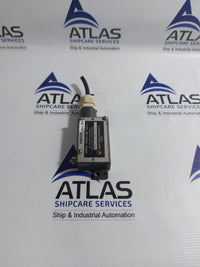 OMRON ZL-15GL12L GENERAL PURPOSE LIMIT SWITCH
