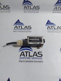 OMRON ZL-15GL12L GENERAL PURPOSE LIMIT SWITCH