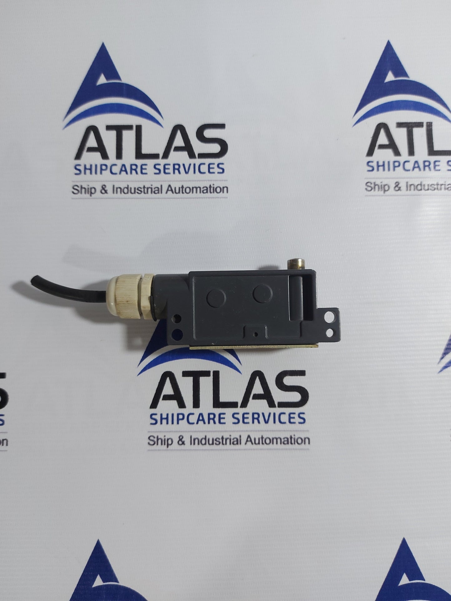 OMRON ZL-15GL12L GENERAL PURPOSE LIMIT SWITCH