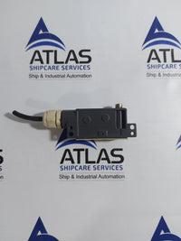 OMRON ZL-15GL12L GENERAL PURPOSE LIMIT SWITCH
