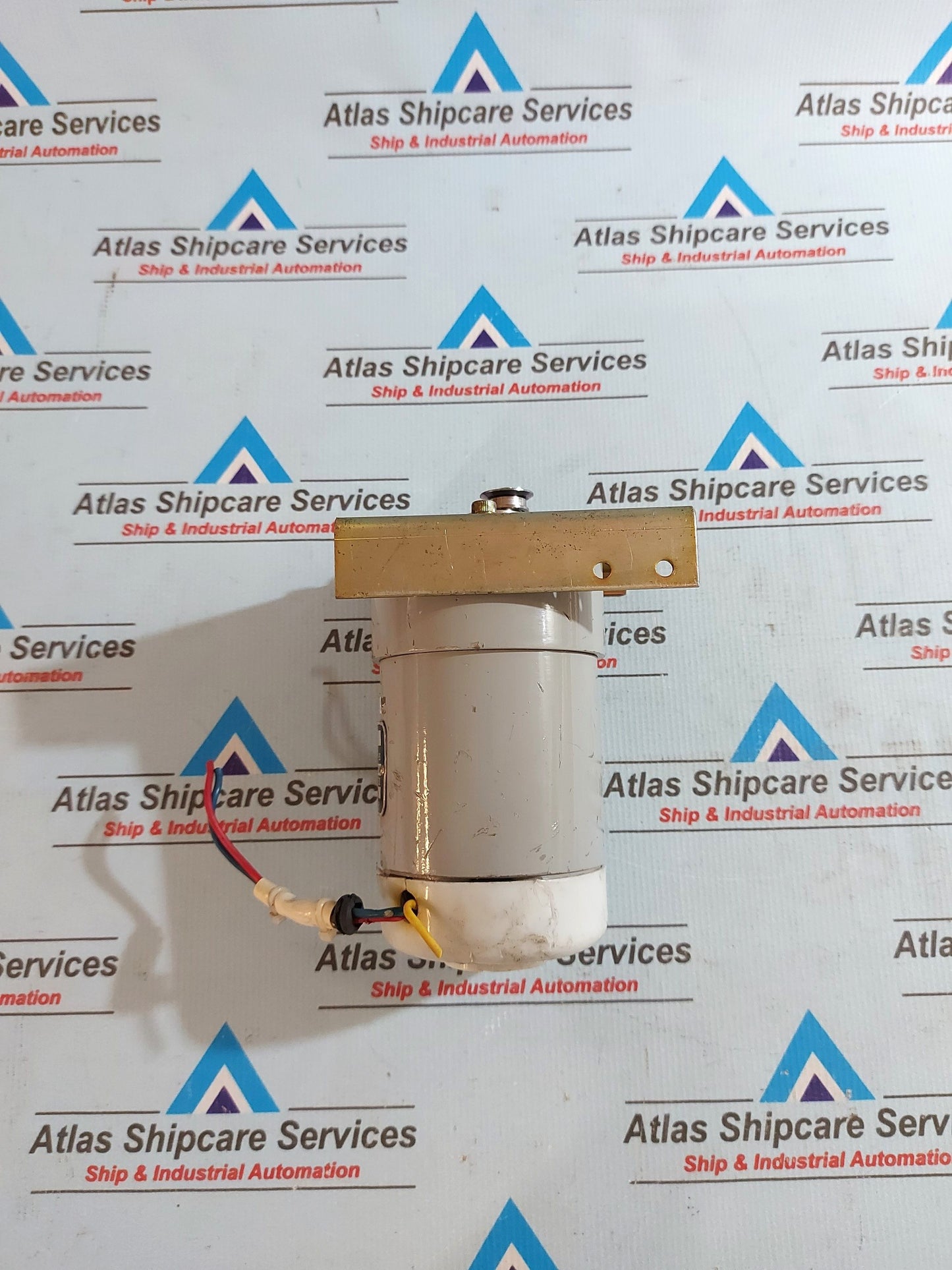 OPERATION MOTOR HDZ-203TH AC 1500V x 1 MIN