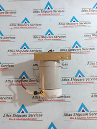 OPERATION MOTOR HDZ-203TH AC 1500V x 1 MIN