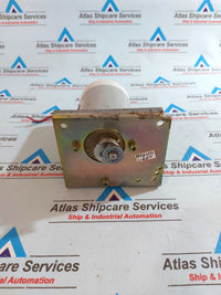 OPERATION MOTOR HDZ-203TH AC 1500V x 1 MIN