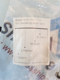 OPHK0151 WATER LEVEL RELAY