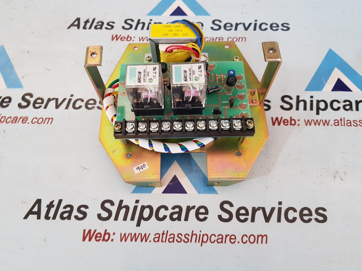 OPHK0151 WATER LEVEL RELAY