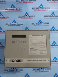 OPSIS O2000 OXYGEN MONITOR