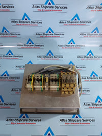 OPSIS O2000 OXYGEN MONITOR