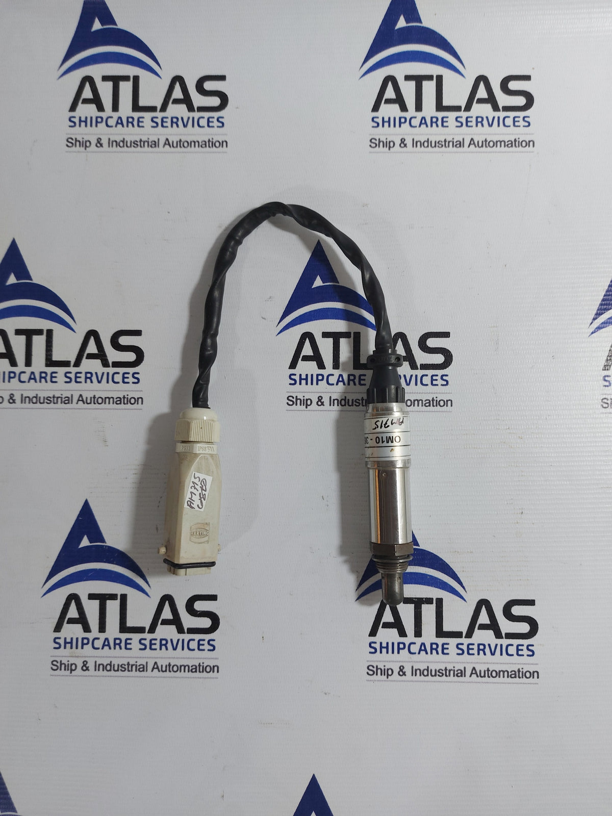 OPSIS OM10-3633 OXYGEN SENSOR