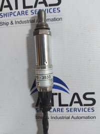 OPSIS OM10-3633 OXYGEN SENSOR