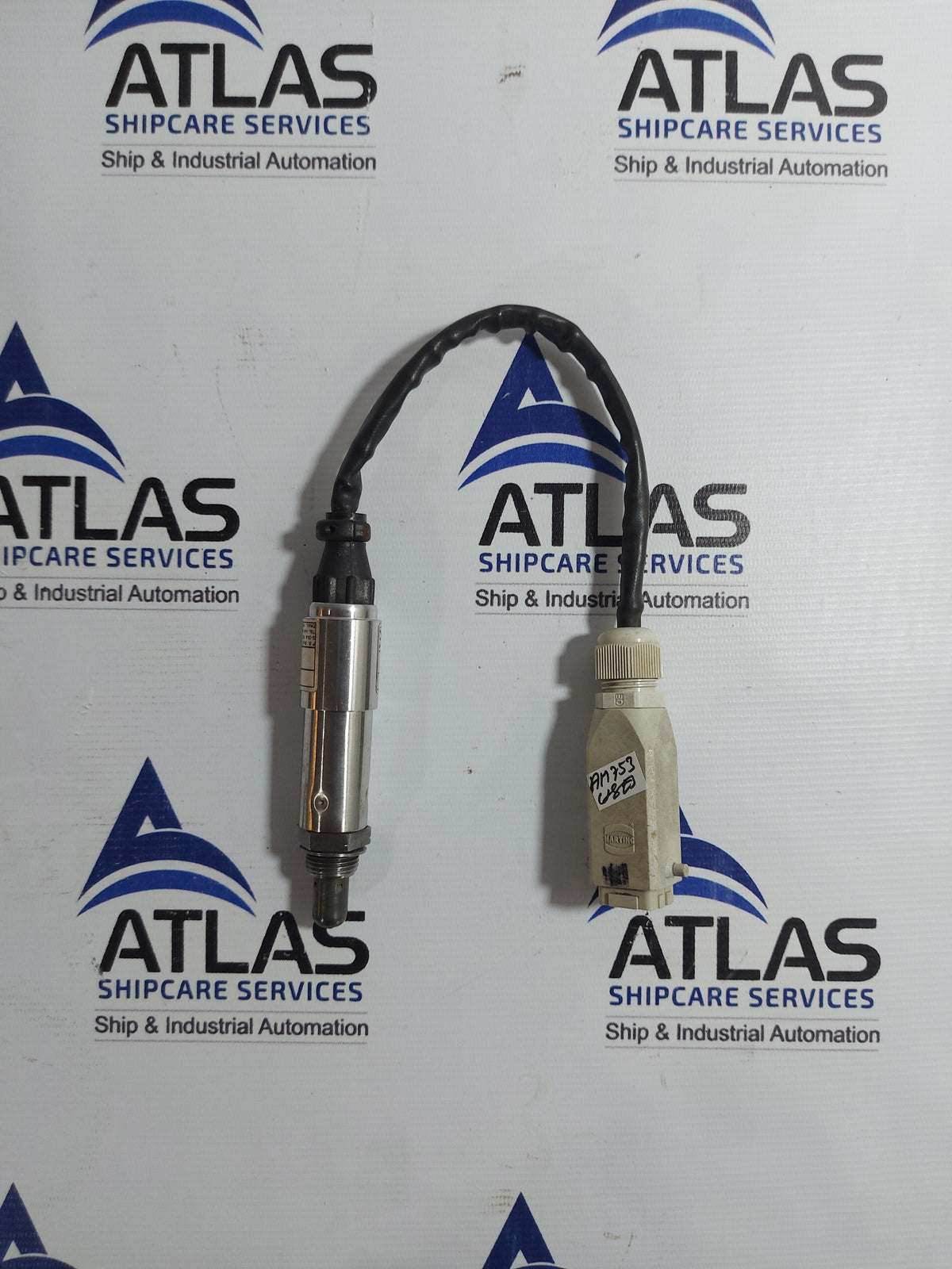 OPSIS OM10-4529 OXYGEN SENSOR