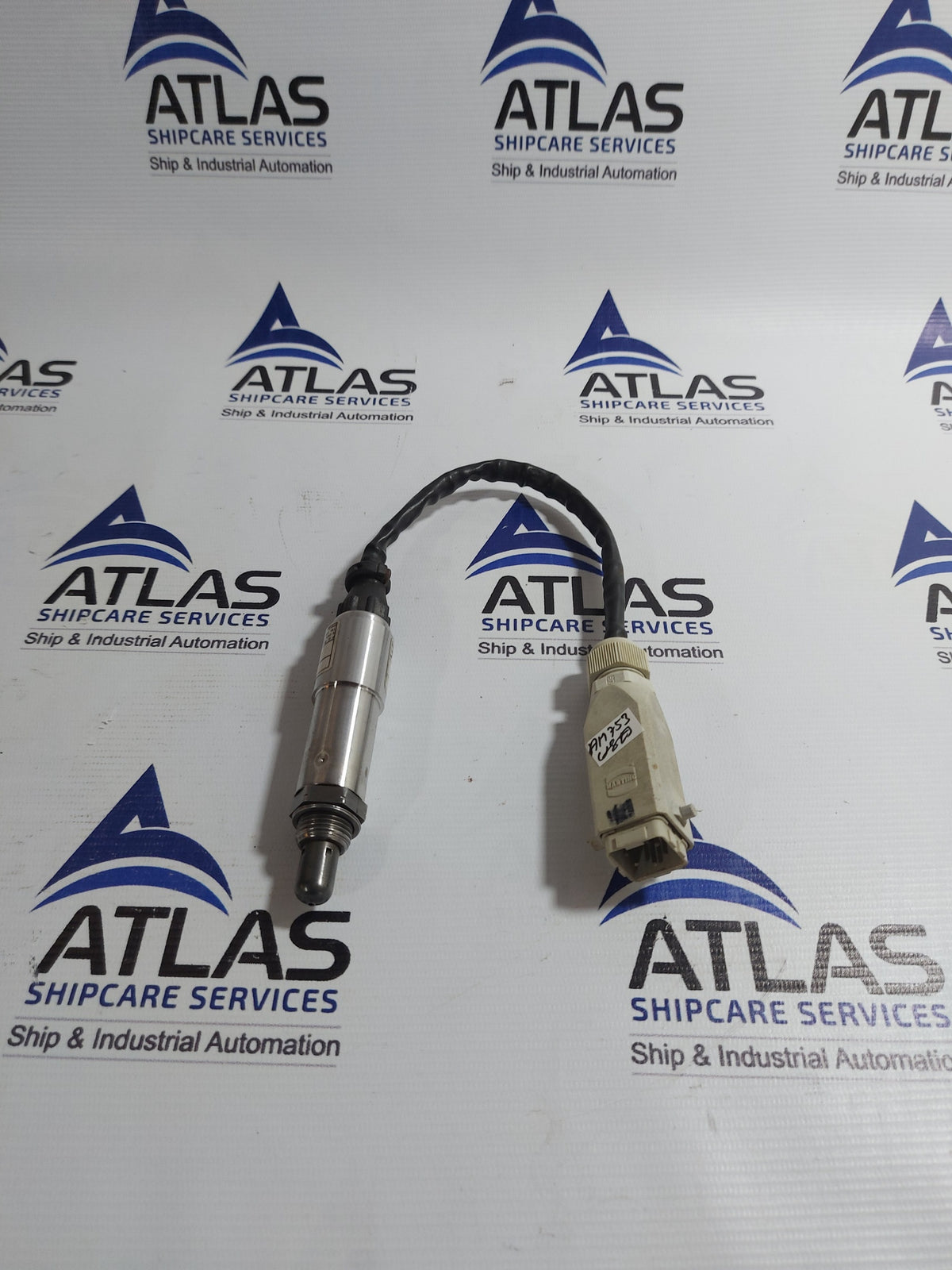OPSIS OM10-4529 OXYGEN SENSOR