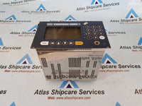 OPTEX CONTROL 4000 C4221-EX EN-D PHOTOMETRIC CONVERTER