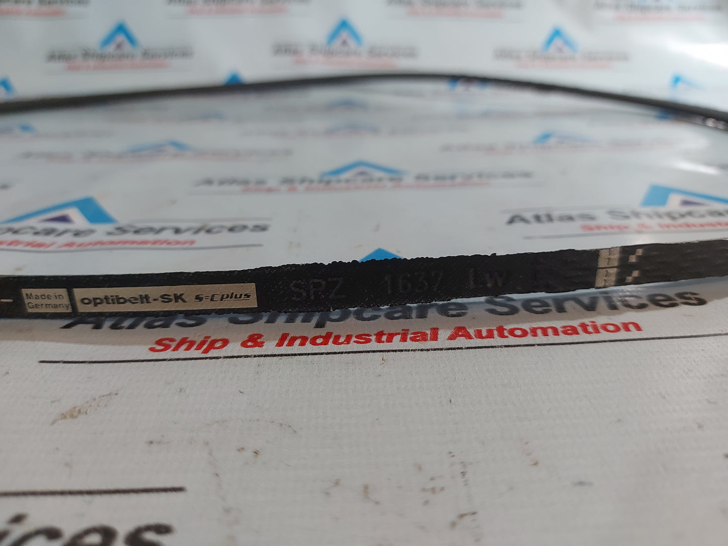 OPTIBELT-SK SERIES DRIVE BELT S=C PLUS